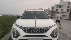 Used Tata Safari XZA Plus New in Chennai
