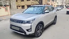 Used Mahindra XUV300 W8 (O) 1.2 Petrol in Bangalore