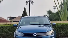 Used Volkswagen Vento Highline Diesel AT [2015-2016] in Surat