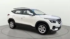 Used Kia Seltos HTK 1.5 [2020-2021] in Ahmedabad