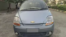 Used Chevrolet Spark LS 1.0 in Hyderabad