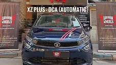 Used Tata Altroz XZ Plus Petrol [2021-2023] in Kolkata