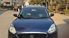 Used Maruti Suzuki DZire ZDi AMT in Mumbai