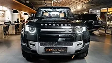 Used Land Rover Defender 110 X-Dynamic HSE 2.0 Petrol [2023-2025] in Delhi