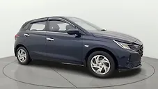 Used Hyundai Elite i20 Magna 1.2 MT [2020-2023] in Chennai