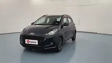 Used Hyundai Grand i10 NIOS Sportz 1.2 Kappa VTVT in Agra
