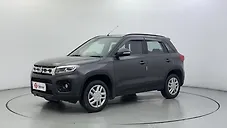 Used Maruti Suzuki Vitara Brezza VXi in Ahmedabad