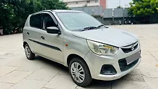 Used Maruti Suzuki Alto VXi AMT [2014-2018] in Hyderabad
