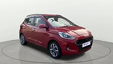 Used Hyundai Grand i10 NIOS Asta 1.2 Kappa VTVT in Patna