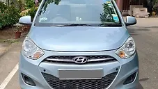 Used Hyundai i10 Sportz 1.2 AT Kappa2 in Bangalore