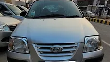 Used Hyundai Santro GLS LPG in Bareilly