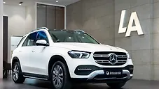Used Mercedes-Benz GLE 300d 4MATIC LWB in Kolkata