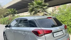 Used Hyundai Elite i20 Sportz 1.2 MT [2020-2023] in Delhi