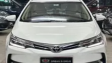 Used Toyota Corolla Altis VL AT Petrol in Mumbai