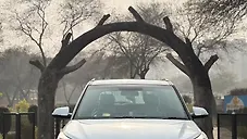 Used Hyundai Creta 1.6 SX (O) in Chandigarh