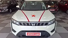 Used Mahindra XUV300 W8 1.5 Diesel [2020] in Chennai