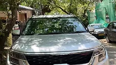 Used Kia Seltos GTX Plus AT 1.5 Diesel [2019-2020] in Chennai