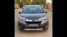 Used Honda WR-V Edge Edition Petrol [2018-2019] in Pune