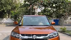 Used Maruti Suzuki Vitara Brezza ZDi in Chennai