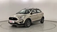 Used Ford Freestyle Titanium 1.2 Ti-VCT [2018-2020] in Pune