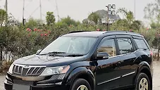 Used Mahindra XUV500 W6 in Surat