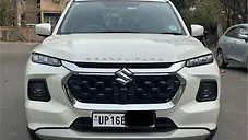 Used Maruti Suzuki Grand Vitara Sigma Smart Hybrid [2023-2025] in Delhi