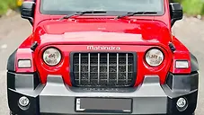 Used Mahindra Thar LX Hard Top Petrol MT in Delhi
