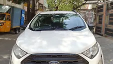 Used Ford Ecosport Ambiente 1.5L TDCi [2015-2016] in Chennai