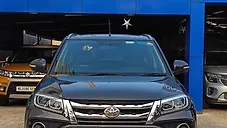 Used Toyota Urban Cruiser High Grade MT in Thrissur