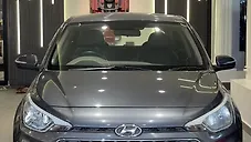 Used Hyundai Elite i20 Sportz 1.2 in Hyderabad