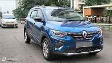 Used Renault Triber RXZ EASY-R AMT in Thane