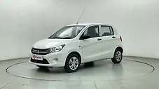 Used Maruti Suzuki Celerio VXi AMT in Thane