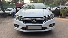 Used Honda City VX CVT Petrol in Mumbai