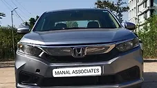 Used Honda Amaze 1.5 S i-DTEC in Bhopal
