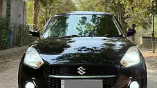 Used Maruti Suzuki Swift ZXi CNG in Ahmedabad