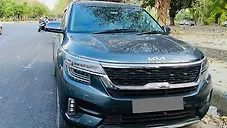 Used Kia Seltos HTX 1.5 in Delhi