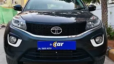 Used Tata Nexon XZ Plus Dual Tone in Hyderabad