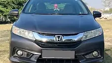 Used Honda City V Diesel in Kanpur