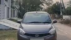 Used Tata Tiago Revotorq XZ [2016-2019] in Coimbatore
