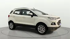 Used Ford Ecosport Titanium 1.5L Ti-VCT in Bangalore