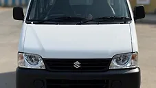 Used Maruti Suzuki Eeco 5 STR AC CNG [2023-2025] in Pune