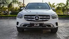Used Mercedes-Benz GLC 200 Progressive in Delhi