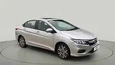 Used Honda City ZX CVT Petrol [2017-2019] in Ahmedabad