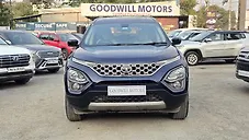 Used Tata Safari XZA Plus in Pune