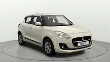 Used Maruti Suzuki Swift VXi [2021-2023] in Lucknow
