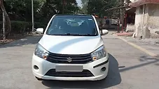 Used Maruti Suzuki Celerio LXi [2017-2019] in Noida