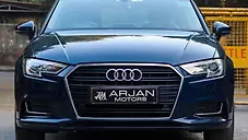 Used Audi A3 35 TFSI Premium Plus in Delhi