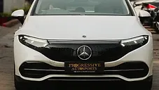 Used Mercedes-Benz EQS 580 4MATIC in Delhi