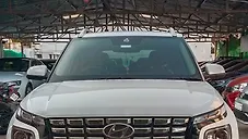 Used Hyundai Venue SX 1.5 Diesel in Coimbatore