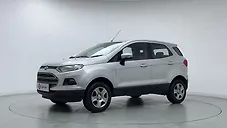 Used Ford Ecosport Trend 1.5 Ti-VCT in Agra